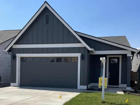 60935 SE Apollo Pl, Bend, OR 97702