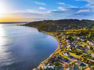 17985 Normandy Ter SW, Normandy Park, WA 98166