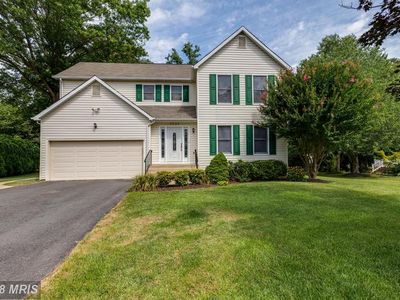 9820 Westwood Manor Ct, Burke, VA, 22015