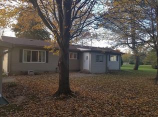 8453 Vassar Rd, Millington, MI 48746