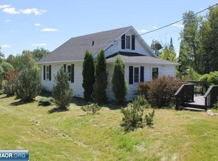 126 2nd St NW, Cook, MN 55723