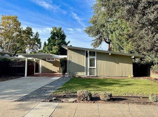 4118 Park Blvd, Palo Alto, CA 94306