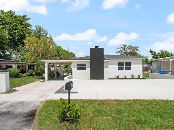5717 SW 36th Ct, West Park, FL 33023