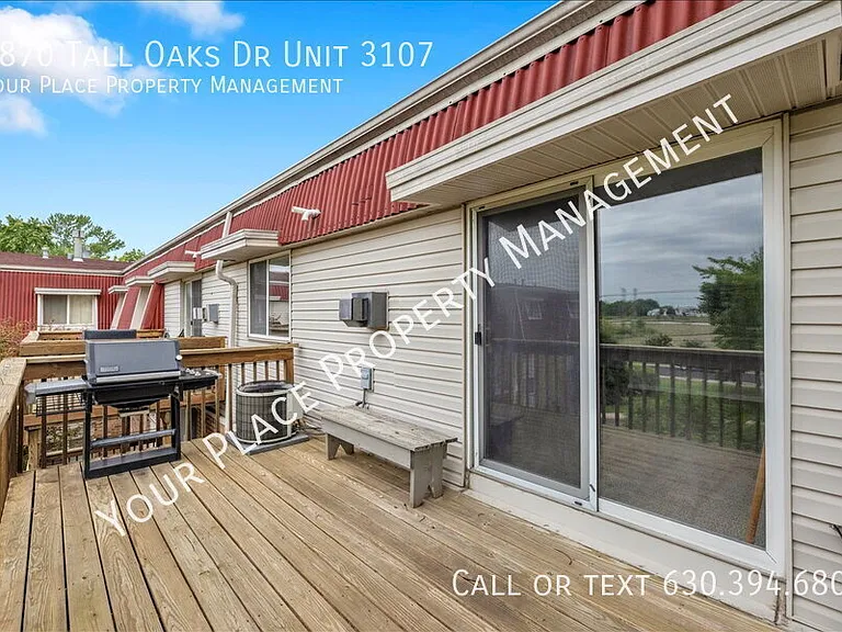 1870 Tall Oaks Dr #3107 — Photo 19