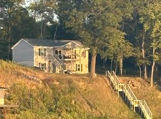 4372 N Shorewood Ct, Monticello, IN 47960