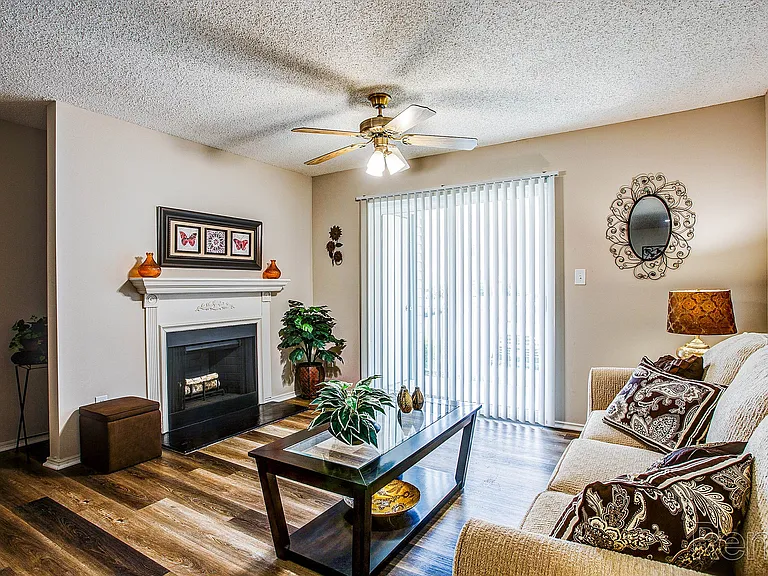 Baxter Crossings Apartments — Photo 10