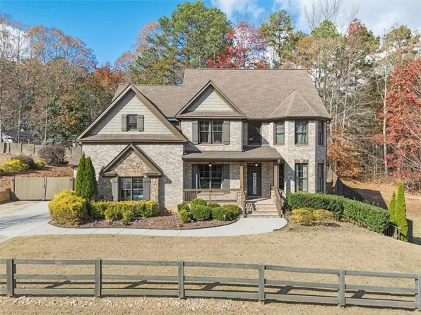 3740 Tupelo Trl, Auburn, GA 30011