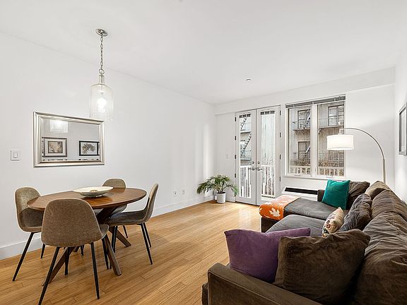 2nd image of 346 E 119th St #3B