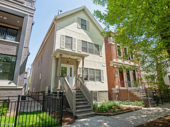 2537 N Wayne Ave APT 1R, Chicago, IL 60614