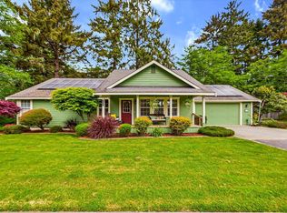 1503 Hidden Fox Ln, McKinleyville, CA 95519