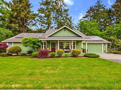 1503 Hidden Fox Ln, McKinleyville, CA, 95519