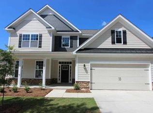 132 Playground Rd, Blythewood, SC 29016