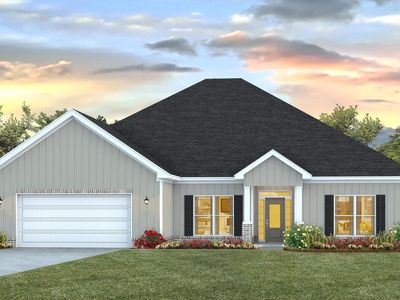 17096 River Hills Dr, Gulfport, MS, 39503