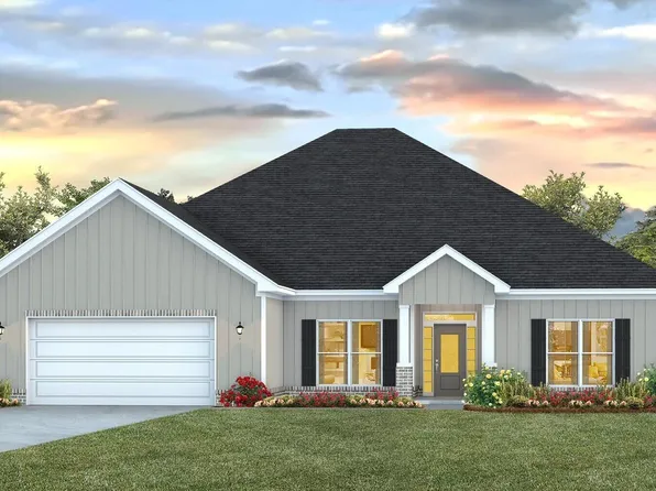 17096 River Hills Dr, Gulfport, MS 39503