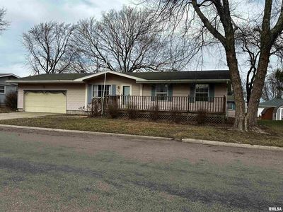 606 Hall Dr, South Jacksonville, IL, 62650