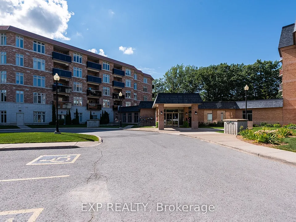 8111 Forest Glen Dr #227