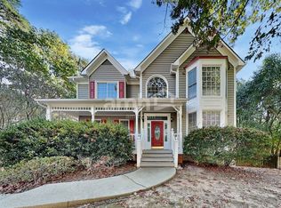 2440 Briar Ridge Way, Cumming, GA 30041