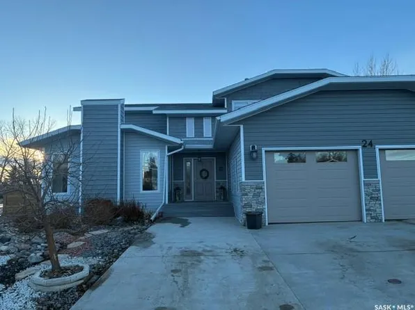 24 Hahn CRESCENT, Kindersley, SK S0L 1S1