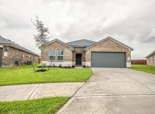 410 Cocosa Ct, Rosharon, TX 77583