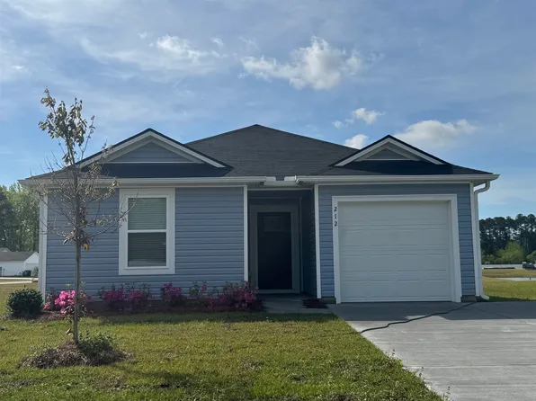 212 Birchwood Dr. Lot 67, Longs, SC 29568