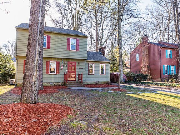 5th image of 10013 Bayham Dr