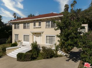 5231 Franklin Ave, Los Angeles, CA 90027