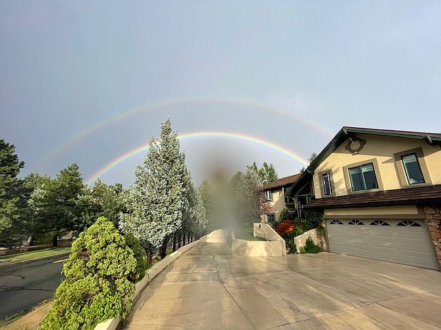 One of the best neighborhoods in town and the best schools in CO! Really.