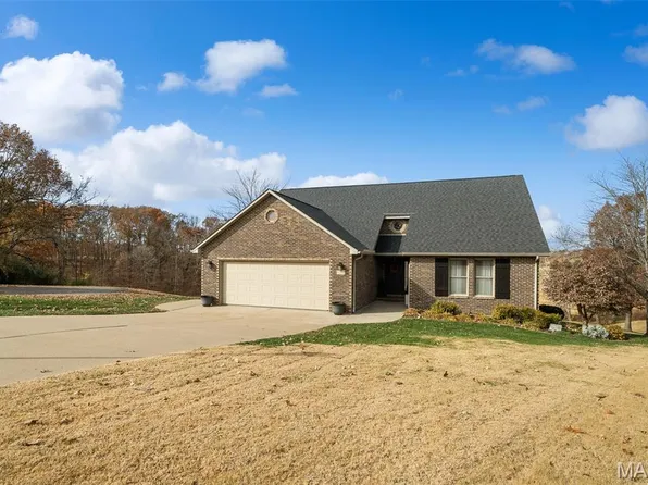 2159 Litz Blvd, Jackson, MO 63755