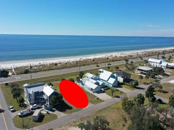 8303 Tradewinds Dr, Port Saint Joe, FL 32456