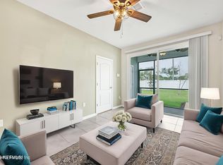 2888 BLACK BUCK Circle, Jacksonville, FL 32225