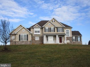 114 Hockman Ct, Winchester, VA 22602