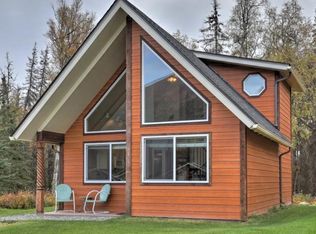 8750 E Adobe Cir #5, Palmer, AK 99645