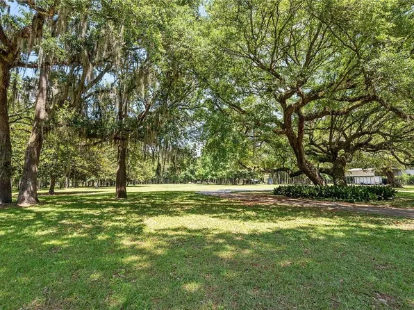 Robert Road Hwy #1091, Pearl River, LA 70452