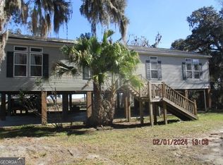 1837 Forest Marsh Loop NE, Townsend, GA 31331