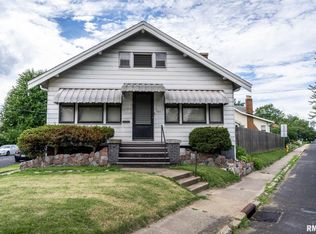 904 W Loucks Ave, Peoria, IL