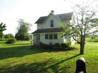 8267 Pittsville Rd, Pittsville, MD 21850