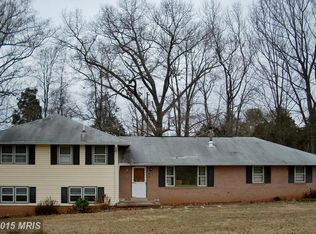 7460 Greenwich Rd, Nokesville, VA 20181