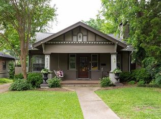 6022 Goliad Ave, Dallas, TX 75206