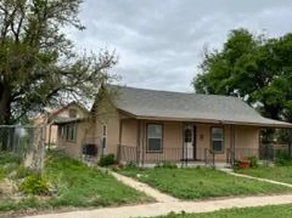 737 Ash Ave, Las Animas, CO 81054
