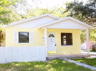 801 Newton Ave S, Saint Petersburg, FL 33701