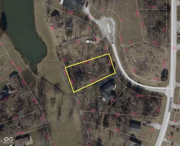 260 Patriots Lndg, Fillmore, IN, 46128