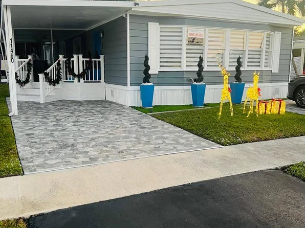 11460 SW 13th Pl, Fort Lauderdale, FL 33325