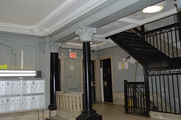 Sold by Perry Associates NYC Inc | media 20