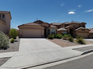 2921 Violeta Cir SE, Rio Rancho, NM 87124
