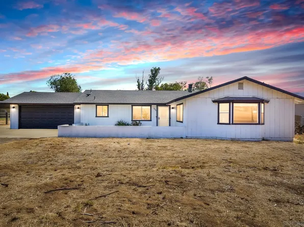 646 Steffy Rd, Ramona, CA 92065