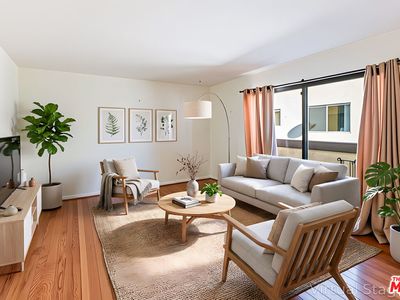 11940 Weddington St Unit 17, Valley Village, CA, 91607