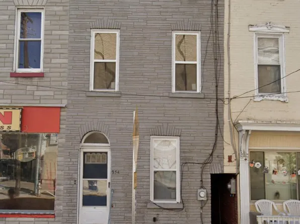 954 Chestnut St, Reading, PA 19602