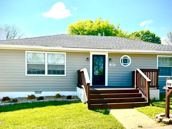 509 Williams St, Sweetwater, TN 37874