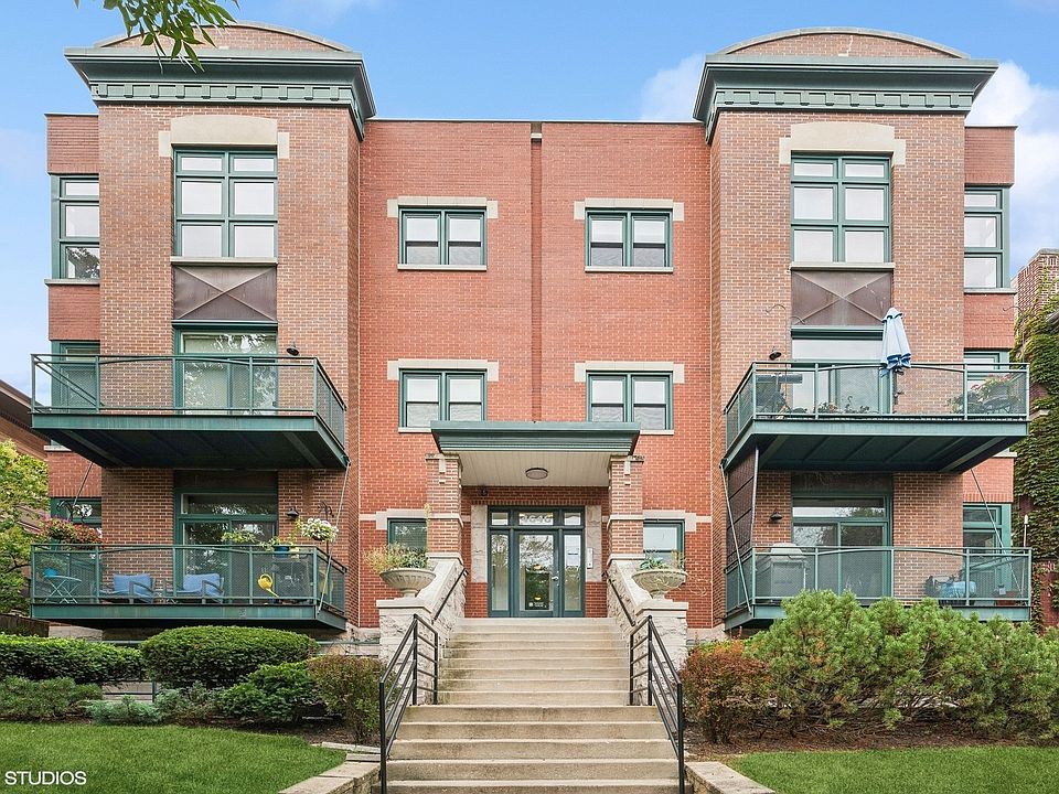 1st image of 4646 N Beacon St APT 204