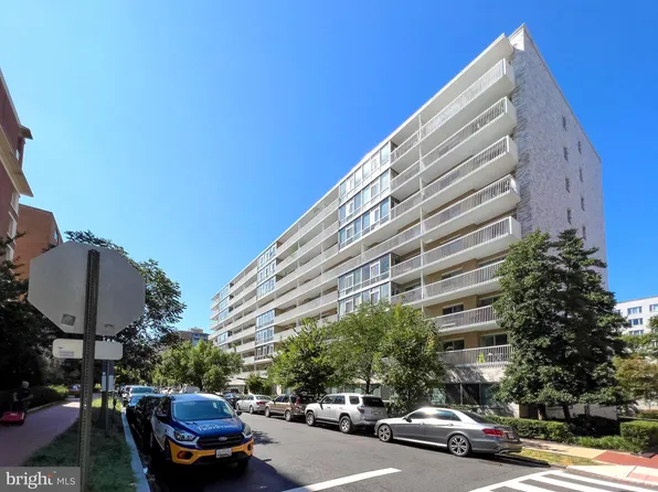 730 24th St NW #518, Washington, DC 20037